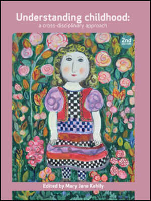 cover image of Understanding Childhood